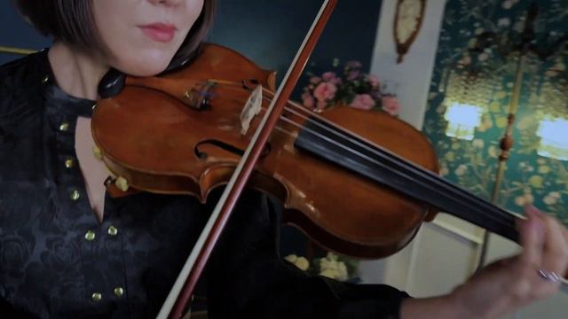 지금까지 이런 속주는 없었다! "왕벌의 비행"🐝 Flight of the Bumblebee 바이올린 🎻 смотреть онлайн