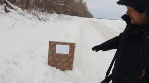 лучший чок для МР — 155