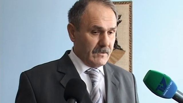 Давайте вспомним: Механики рефрижераторных секций ВЧД-2 встретились с Мироном Гагауз смотреть онлайн