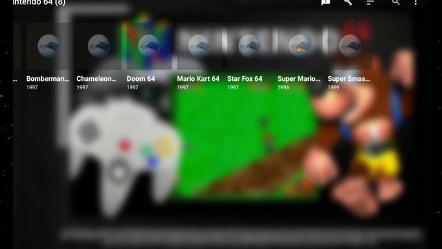 ? RetroArch ANDROID - 2021 - Interfaz DIG | GUIA DEFINITIVA #12 смотреть онлайн
