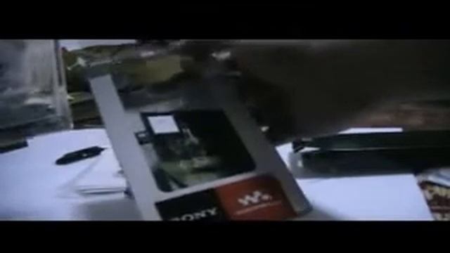 Sony Walkman NWZ E443k unboxing смотреть онлайн