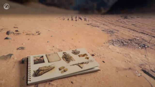 Update 1.20.1: Japanese TDs, WoT Plus Subscriptions, Crew Improvements, and More смотреть онлайн