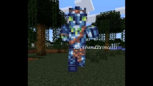 Minecraft Skins Movie Character Skins : Avatar
