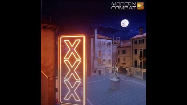Modern combat 5 update XXX (30) new map смотреть онлайн