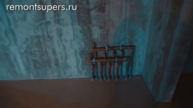 Объединение квартир: пятикомнатная квартира в новостройке 150 м2 | Антон Маслов смотреть онлайн