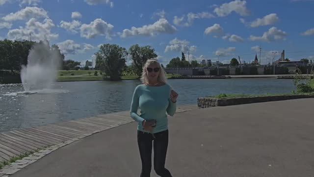 Почему важно покупать жилье рядом с спортивной площадкой в Калининграде. смотреть онлайн