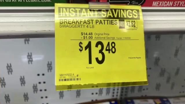 Sam's Club ~ Instant Savings, Scan & Go & Clearance Items! смотреть онлайн