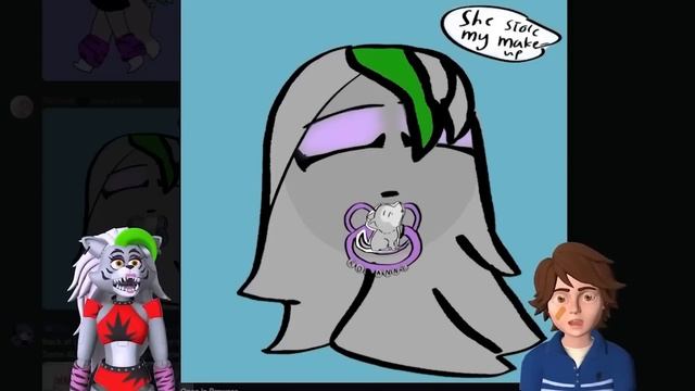 Cassie FAMILY PHOTOS?! REACT With Gregory