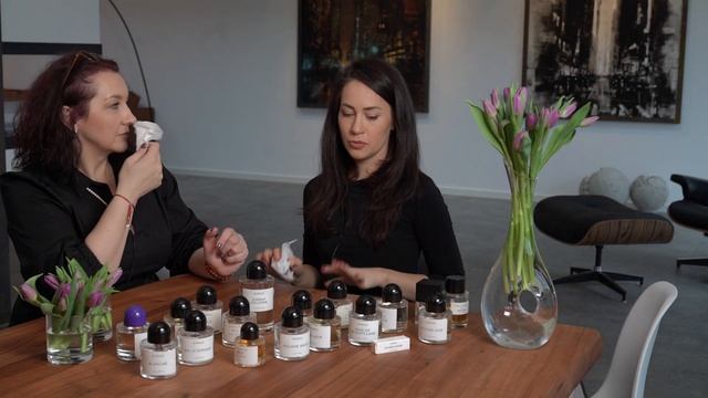 BYREDO. Обзор 16 ароматов