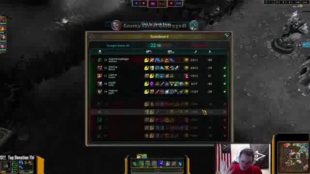 Лига Легенд метраж история 61 смотреть онлайн