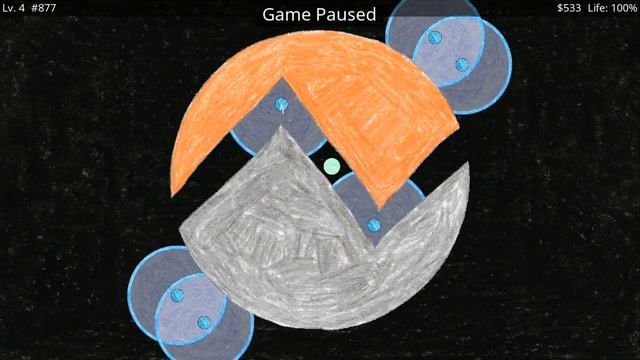 ZaciSa's Last Stand - GAF Map (Wii U) смотреть онлайн