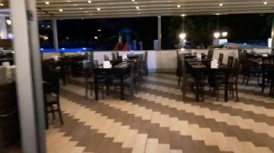 ТУРЦИЯ,КОНАКЛЫ??,Отель NoxInn Club.Обзор ужина?.Октябрь,2022???