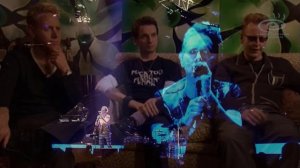 Depeche Mode - Blue Dress | In Memory of Andrew Fletcher