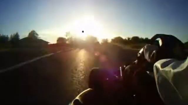 KZ2 Onboard