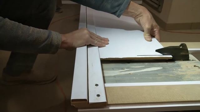 Самодельная каретка для пилы смотреть онлайн