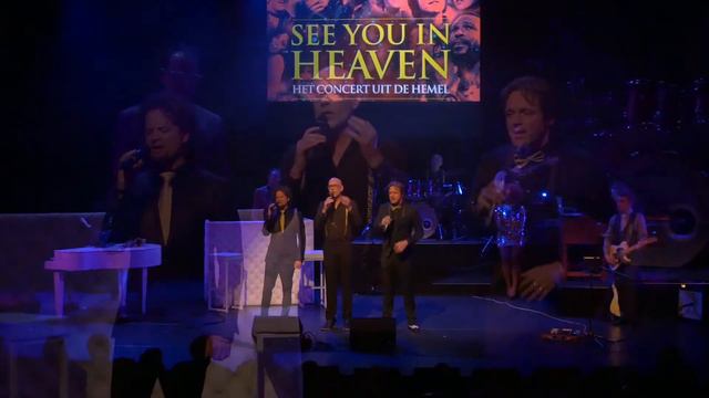 1 See You in Heaven Preview Trailer смотреть онлайн