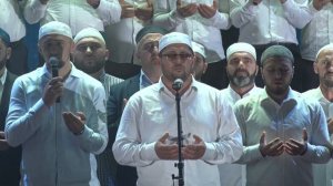 Мавлид 6 000 зрителей | Большой хор | Ассубухубада