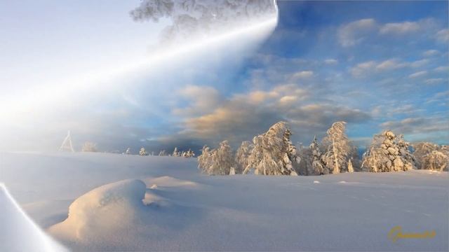 Русская зима. смотреть онлайн
