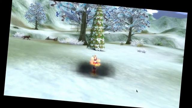 Last Chaos Dominion (Новогоднее обновление) смотреть онлайн