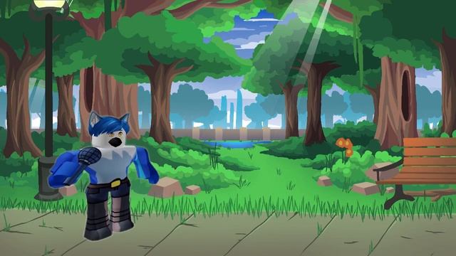 Clip Song Groovy Brass Roblox Animation(TEST) смотреть онлайн