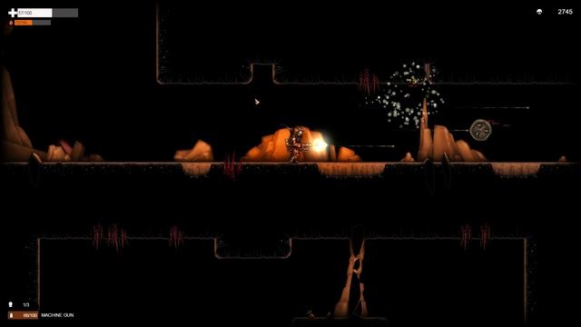 Orange Moon game Lvl 3 Walkthru. No commentaries. смотреть онлайн
