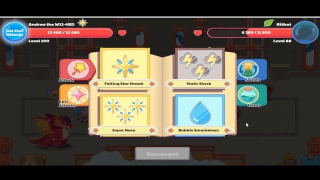 HOW to CATCH the BITBOT Pet in Prodigy 2021| PRODIGY MATH GAME 2021 | Prodigy Queen | Plant Pet смотреть онлайн