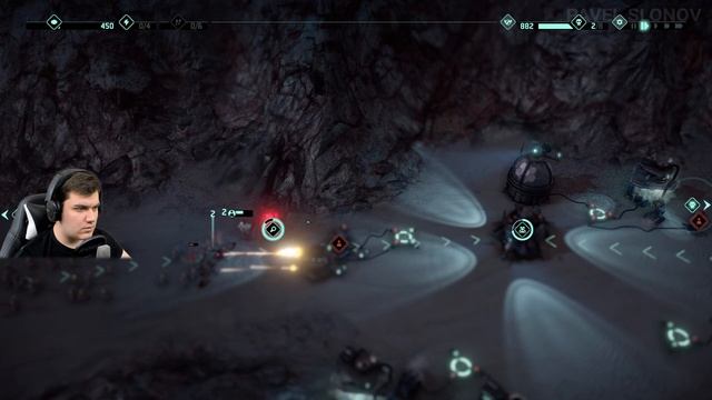 Прохождение MarZ: Tactical Base Defense — Часть 4: Новые технологии смотреть онлайн
