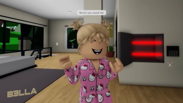 EVIL TWIN FROM OHIO 🧑🤝🧑 Roblox Brookhaven 🏡 RP - Funny Moments смотреть онлайн