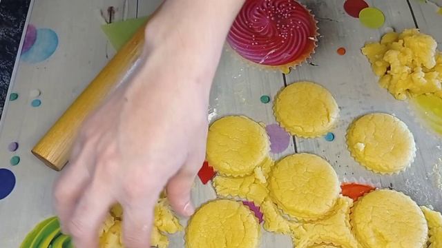 ПЕЧЕНЬЕ НА МАЙОНЕЗЕ .ОЧЕНЬ ВКУСНО.MAYONEZDAN MAZZALI PECHENE.