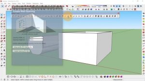 How to use 1001bit tools sketchup tutorial
