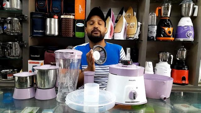 Top 3 JUICER MIXER GRINDER || SUJATA ⚡PHILIPS ⚡ MAHARAJA WHITELINE || смотреть онлайн