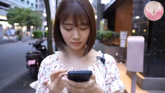 Meisa Kawakita is so cute смотреть онлайн