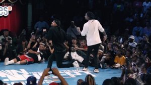 Les Twins went Beast Mode at Fusion Concept 2022 ?