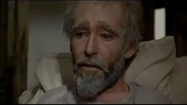 The Impossible Dream-Man Of La Mancha