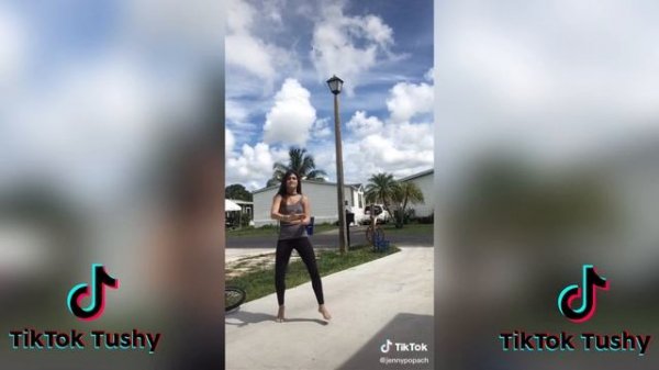 From The Top Make It Drop *WAP* TikTok Dance