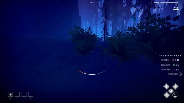 КРАСИВАЯ ВЫЖИВАЛКА I Among Trees #1 смотреть онлайн