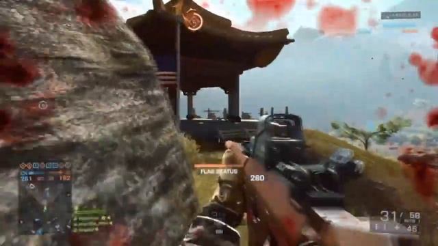 Battlefield 4™ Legacy Operations Compilation смотреть онлайн