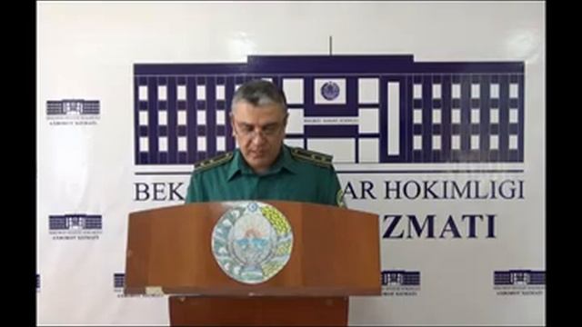 BEKOBOD SHAHAR HOKIMLIGI AXBOROT XIZMATI