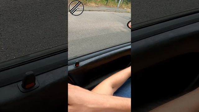 Opel Vectra A 1.6 75 PS Exhaust and Engine Sound смотреть онлайн