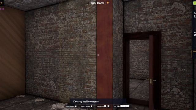 Hotel Renovator Part 2: Room 103 смотреть онлайн