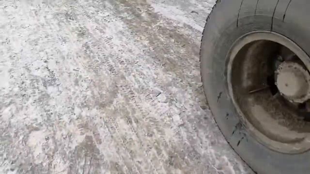 Очередной рейс! Меняем предохранитель)