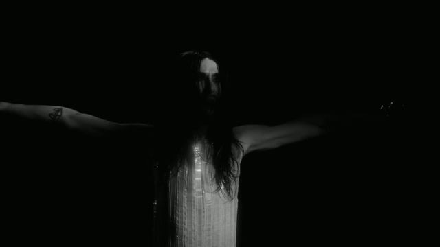 Conchita Wurst - You Are Unstoppable