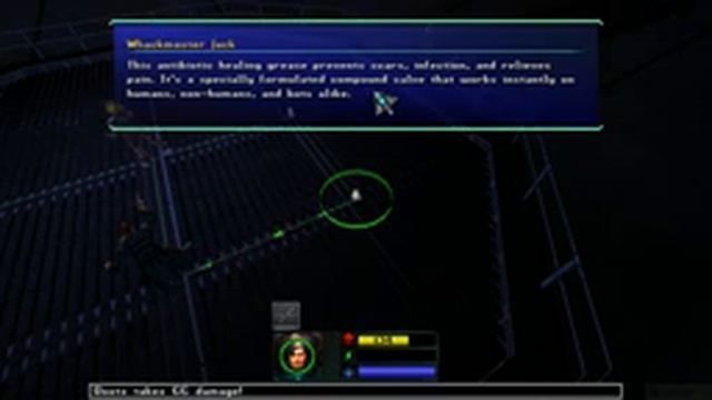 Anachronox (2001) - PC Gameplay 4k 2160p / Win 10 смотреть онлайн