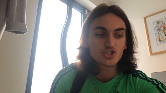 I Tried To Beat World's Hardest Pushup Challenge смотреть онлайн