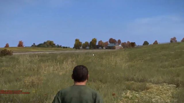 DayZ SA - Zed Spawning Bug смотреть онлайн