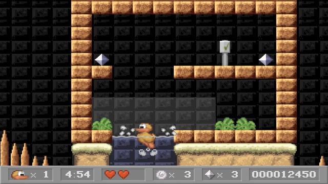 Charlie the Duck Последняя смотреть онлайн
