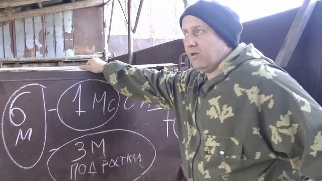 Про корма и выращивание свиней для начинающих. Обучение онлайн Дезинтификатор. смотреть онлайн