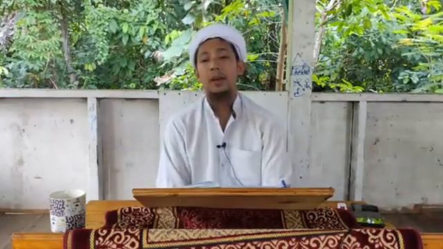 SYARAH SITTIN MS074 | SIRI 28 смотреть онлайн