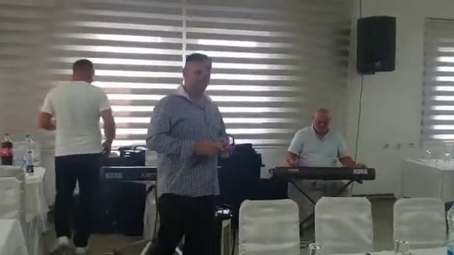 Elvir Dacic & Enko Hodzic uzivo Serif Konjevic (Sine) смотреть онлайн
