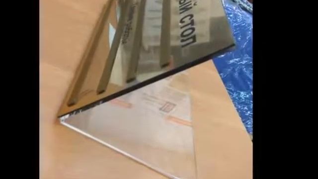 Изделия из двухслойного пластика смотреть онлайн